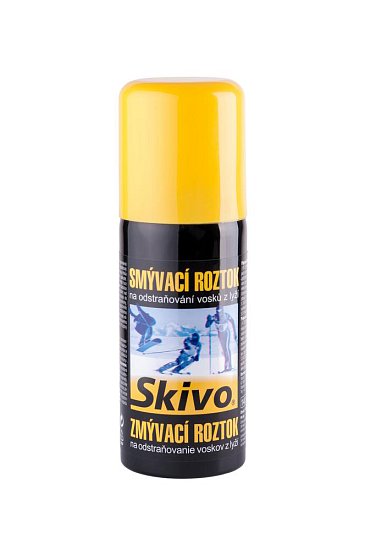 Skivo - Waschlösung für Wachse 100 ml