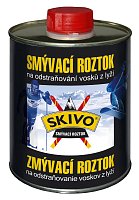 Skivo - Waschlösung für Wachse 750 ml