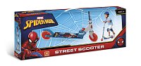 Mondo 28687 Klappbarer Tretroller Spiderman