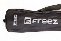 Unihockeytasche FREEZ Z-80 STICKBAG BLUE 103cm