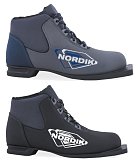 Laufschuhe 75 mm SKOL Nordik 39 - 46