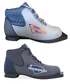 Laufschuhe Skol Nordik 75mm 35 - 38